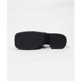 冬新作 バルキーヒール 厚底サンダル | ShopNikoNiko | 詳細画像23 