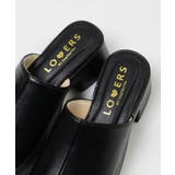 冬新作 バルキーヒール 厚底サンダル | ShopNikoNiko | 詳細画像25 