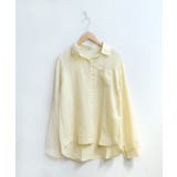 春新作 シアーシャツ ma | ShopNikoNiko | 詳細画像20