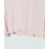 春新作 シアーシャツ ma | ShopNikoNiko | 詳細画像26