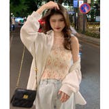 春新作 シアーシャツ ma | ShopNikoNiko | 詳細画像6