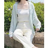 春新作 シアーシャツ ma | ShopNikoNiko | 詳細画像10