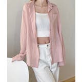 春新作 シアーシャツ ma | ShopNikoNiko | 詳細画像15