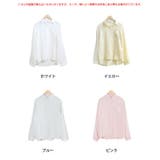 春新作 シアーシャツ ma | ShopNikoNiko | 詳細画像29