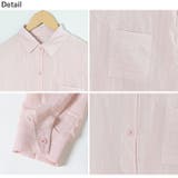 春新作 シアーシャツ ma | ShopNikoNiko | 詳細画像28