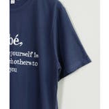 春新作 Bebeロゴ刺繍 Tシャツ | ShopNikoNiko | 詳細画像20