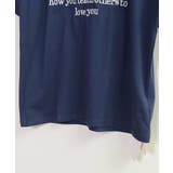 春新作 Bebeロゴ刺繍 Tシャツ | ShopNikoNiko | 詳細画像21