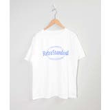 冬新作 レタリング 半袖Tシャツ | ShopNikoNiko | 詳細画像13