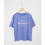 冬新作 レタリング 半袖Tシャツ | ShopNikoNiko | 詳細画像15