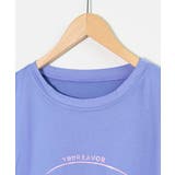 冬新作 レタリング 半袖Tシャツ | ShopNikoNiko | 詳細画像17