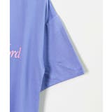 冬新作 レタリング 半袖Tシャツ | ShopNikoNiko | 詳細画像18