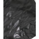 冬新作 ミニポーチ付き キルティング | ShopNikoNiko | 詳細画像29 