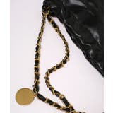 冬新作 ミニポーチ付き キルティング | ShopNikoNiko | 詳細画像30 