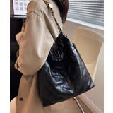 冬新作 ミニポーチ付き キルティング | ShopNikoNiko | 詳細画像9 