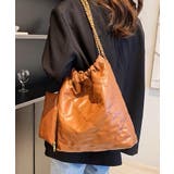 冬新作 ミニポーチ付き キルティング | ShopNikoNiko | 詳細画像19 