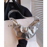 シルバー | 春新作 メタリック ドローコード | ShopNikoNiko