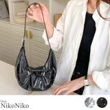 春新作 メタリック ドローコード | ShopNikoNiko | 詳細画像1