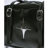 冬新作 ダイヤロゴ フェイクレザー | ShopNikoNiko | 詳細画像19 