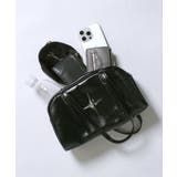 冬新作 ダイヤロゴ フェイクレザー | ShopNikoNiko | 詳細画像22 