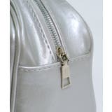 冬新作 ダイヤロゴ フェイクレザー | ShopNikoNiko | 詳細画像23 