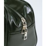 冬新作 ダイヤロゴ フェイクレザー | ShopNikoNiko | 詳細画像24 