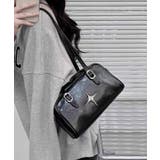 冬新作 ダイヤロゴ フェイクレザー | ShopNikoNiko | 詳細画像6 