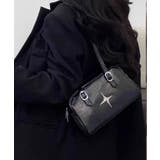 冬新作 ダイヤロゴ フェイクレザー | ShopNikoNiko | 詳細画像7 