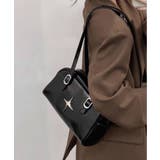 冬新作 ダイヤロゴ フェイクレザー | ShopNikoNiko | 詳細画像8 