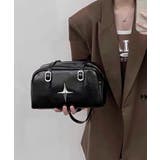 冬新作 ダイヤロゴ フェイクレザー | ShopNikoNiko | 詳細画像9 