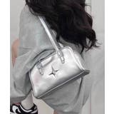 冬新作 ダイヤロゴ フェイクレザー | ShopNikoNiko | 詳細画像10 