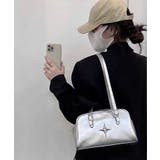 冬新作 ダイヤロゴ フェイクレザー | ShopNikoNiko | 詳細画像11 