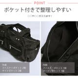 冬新作 ダブルポケット ナイロン | ShopNikoNiko | 詳細画像5 