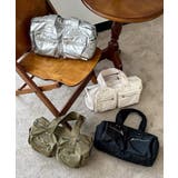 冬新作 ダブルポケット ナイロン | ShopNikoNiko | 詳細画像6 