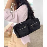 冬新作 ダブルポケット ナイロン | ShopNikoNiko | 詳細画像9 