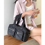 冬新作 ダブルポケット ナイロン | ShopNikoNiko | 詳細画像10 