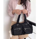 冬新作 ダブルポケット ナイロン | ShopNikoNiko | 詳細画像11 