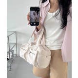 冬新作 ダブルポケット ナイロン | ShopNikoNiko | 詳細画像17 