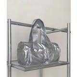 シルバー | 冬新作 ダブルポケット ナイロン | ShopNikoNiko