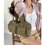 冬新作 ダブルポケット ナイロン | ShopNikoNiko | 詳細画像24 