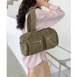 冬新作 ダブルポケット ナイロン | ShopNikoNiko | 詳細画像25 