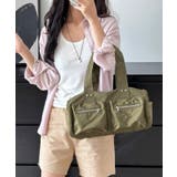 冬新作 ダブルポケット ナイロン | ShopNikoNiko | 詳細画像26 