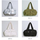 冬新作 ダブルポケット ナイロン | ShopNikoNiko | 詳細画像2 