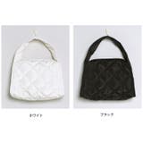 春新作 キルティング ナイロン | ShopNikoNiko | 詳細画像2
