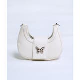 冬新作 バタフライ ハーフムーン | ShopNikoNiko | 詳細画像23 