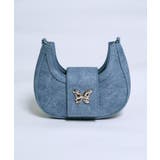 冬新作 バタフライ ハーフムーン | ShopNikoNiko | 詳細画像24 