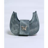 冬新作 バタフライ ハーフムーン | ShopNikoNiko | 詳細画像25 