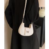 冬新作 バタフライ ハーフムーン | ShopNikoNiko | 詳細画像13 