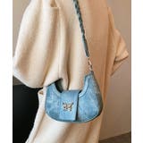 冬新作 バタフライ ハーフムーン | ShopNikoNiko | 詳細画像20 