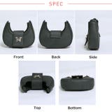 冬新作 バタフライ ハーフムーン | ShopNikoNiko | 詳細画像36 