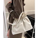 春新作 大容量 巾着型 | ShopNikoNiko | 詳細画像13